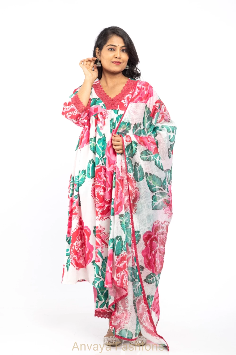 Salwar Sets