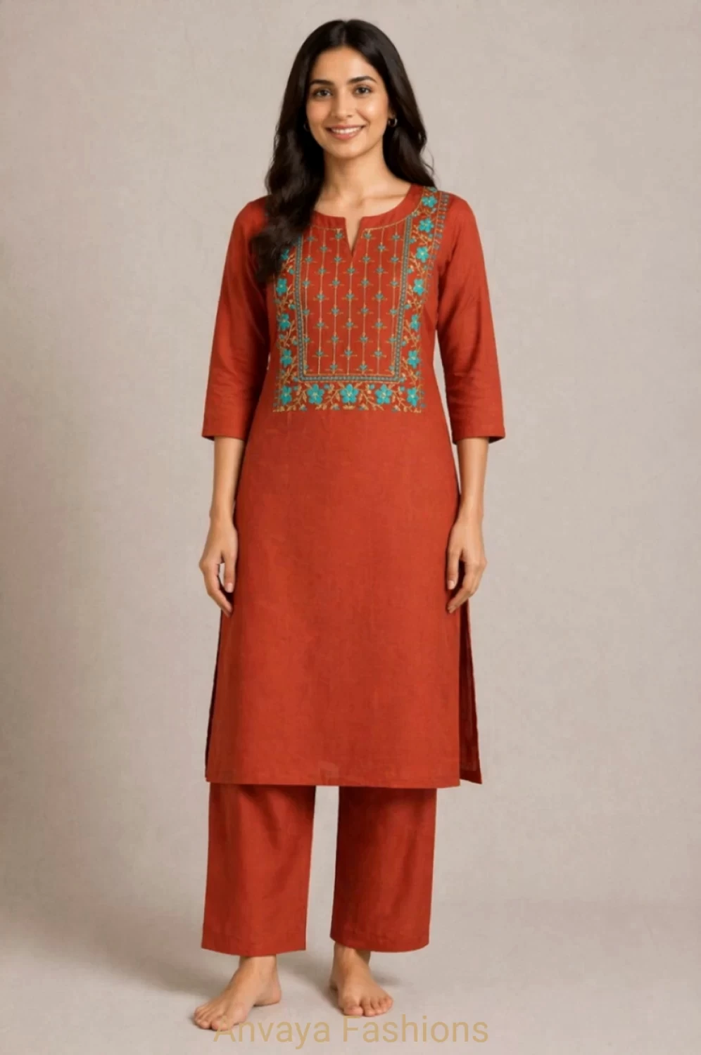 Kurta